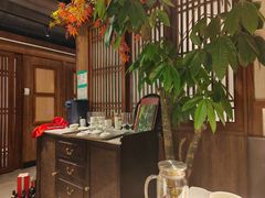 -贡宴盐帮菜自贡驻京联络处餐厅