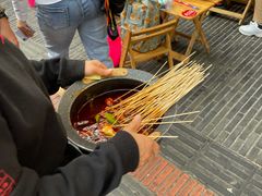 -冒椒火辣(奎星楼街店)