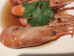 -晓淮山·扬州早茶·淮扬菜(龙阳广场店)