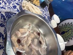 -范饭椰林川湘味海鲜·椰子鸡(三亚湾椰梦长廊店)