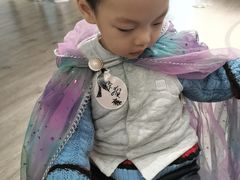 -NOKNOK若蔻亲子餐厅(天地壹方北馆店)