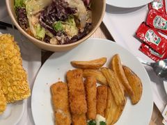 -宜家·瑞典风味餐厅(四元桥店)