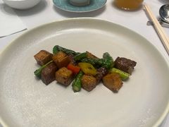 -明阁 Ming Court(广州朗豪酒店)