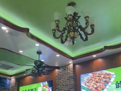-丝路传奇·中国拉面航母店(北医三院店)