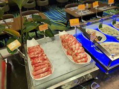 -万德诺富特酒店·自助餐厅(万德大厦店)