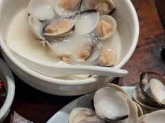 -大良毋米粥(锦龙路总店)