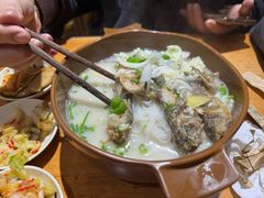 -生汆记米粉(环城南路店)