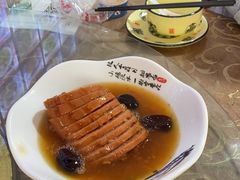 -涵家味土菜馆·徽州一绝臭鳜鱼(三河古镇店)