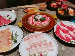 -牛牛章·章鱼水煎肉(光谷世界城店)