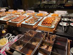 -松子料理(世纪城店)