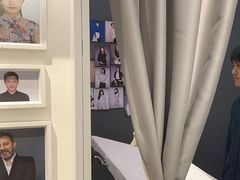 -方快照相馆(宝山龙湖天街店)