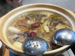 -拾菌寻味·云南野生菌(佛祖岭店)