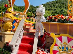 -杭州Hello Kitty乐园