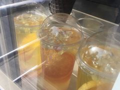 -麦当劳(花园北路店)