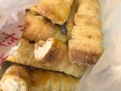-中关村茶点