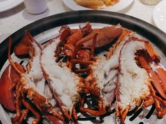 -青蓬海上捞蒸品海鲜城(海岸城店)