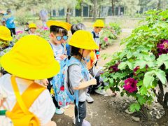 -绿橙国际幼儿园(汤泉逸墅校区)