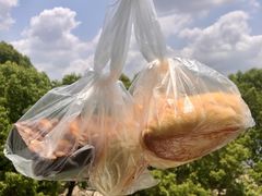 -TIMO COFFEE 阿拉校园面包