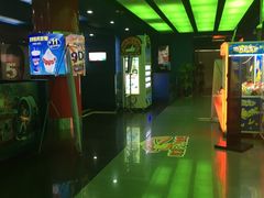 -中影国际影城(百联店)