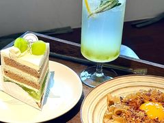 -echoes coffee回响咖啡(888街店)