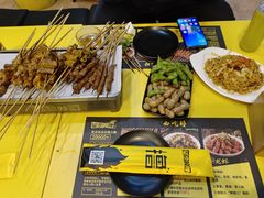 -望京小腰(北京总店)