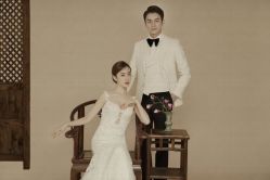 -角色婚纱摄影(中心店)