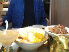 -百春原湖南牛肉粉(百联世纪店)