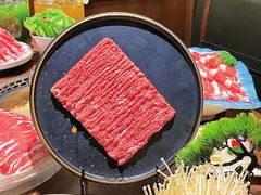 -快乐小羊(富强中路店)