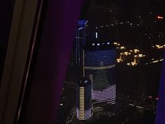 -广州塔卢特斯法国旋转餐厅