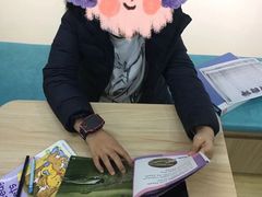 -GogoReading少儿英语分级阅读(双井中心店)