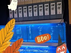 -青空日料烧肉烧鸟店(后湖兴业路店)