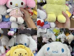 -玩具反斗城(海港城店)