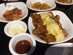 -火炉火自助餐(枫蓝国际店)