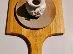 -袁亮今日陶艺(苹果社区总店)