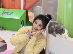 -福田卓悦INTOWN购物中心