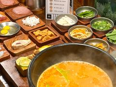 -银米·云南传统过桥米线(双廊黑金冠店)