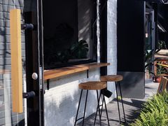 -小意思咖啡店(草桥店)