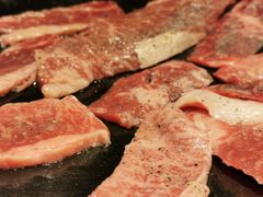 -焼肉 ウエスト(天神店)