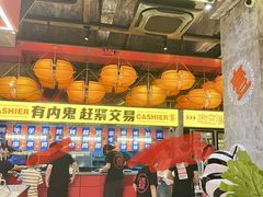 -神府路壹号·海鲜烧烤·砂锅粥·锅物(三坊七巷店)