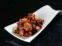 -院8里·少城记忆老川菜(宽窄巷子店)