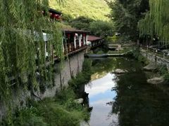 -北京水岸山吧度假村(雁栖镇店)
