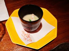 牡丹虾白味噌-桐寿司Sushi Tong