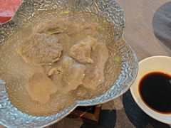 -柒园·三十年创意杭帮菜(龙湖滨江天街店)