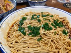 葱油拌面-兰边碗(鼓楼店)