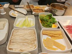 -君邦火锅(新疆大厦店)