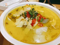 -鱼你在一起(燕郊永旺梦乐城店)