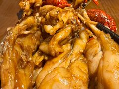 -老天桥蛙炉火锅(姑苏总店)