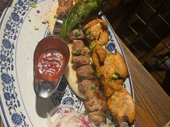 -卢布里西餐厅(总店)