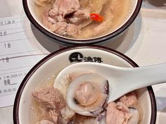-渔傅·霞浦滩涂海鲜(建平店)