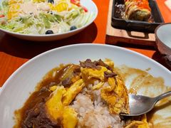 -仓桥家·焗寿司·锅物(光谷步行街店)
